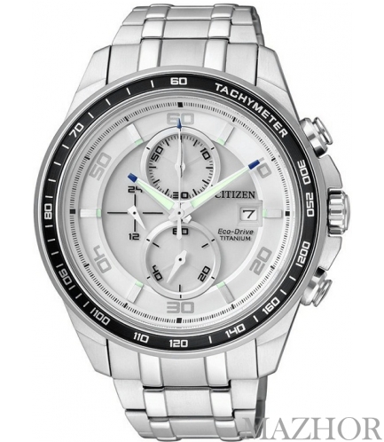   Citizen Titanium CA0340-55A -  1