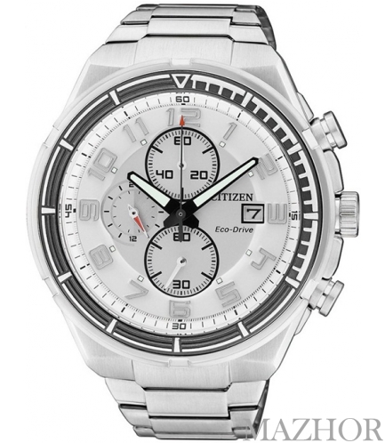   Citizen Eco Drive CA0490-52A -  1