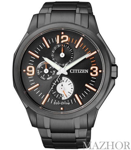   Citizen Eco Drive AP4005-54E -  1