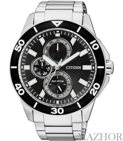   Citizen Eco Drive AP4030-57E -  1