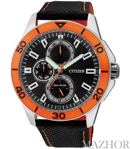   Citizen Eco Drive AP4031-03E -  1