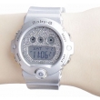 ���� Casio Baby-G BG-6900SG-8ER - ���� �3
