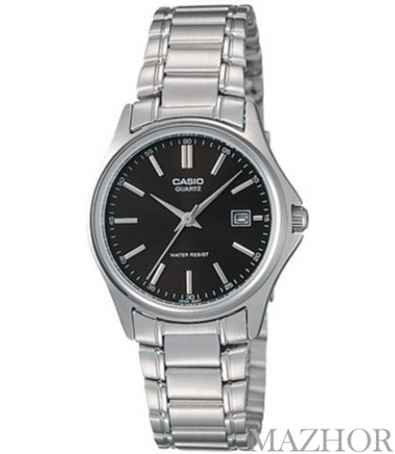   Casio Standard Analogue LTP-1183A-1AEF -  1