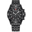 ������� ���� Swiss Military Hanowa Flagship Chrono 06-5183.7.13.007 - ���� �2