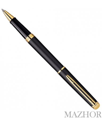 - Waterman Matte Black 42 003 -  1