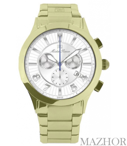   Michele Renee Chronographe 239G320S -  1