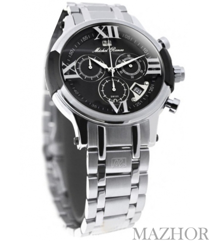   Michele Renee Chronographe 272G120S -  1
