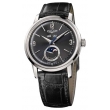   Vulcain Presidents Moonphase Auto 580158.328L/BK -  2