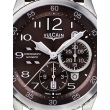   Vulcain Aviator Instrument Chronograph 590163A47.BFC008 -  3