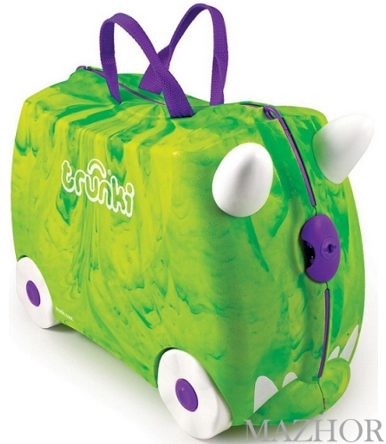  Trunki Rex TRU-R066 -  1