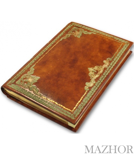Адресная книга Florentia RUB5000018 Адресная книга Florentia RUB5000018 - Фото №1