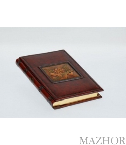 Адресная книга Florentia RUB5601001 Адресная книга Florentia RUB5601001 - Фото №1