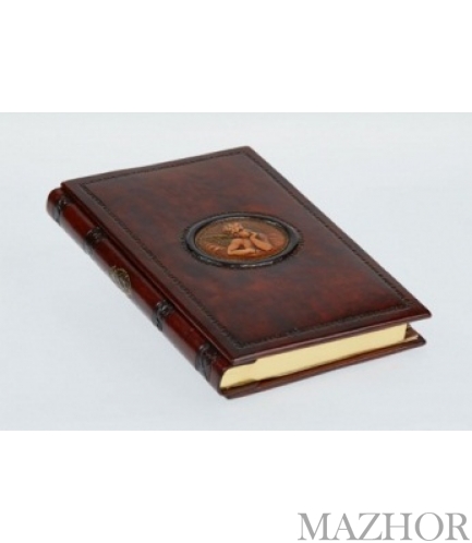 Адресная книга Florentia RUB5603001 Адресная книга Florentia RUB5603001 - Фото №1
