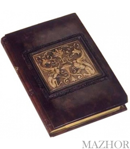 Адресная книга Florentia RUB5609010 Адресная книга Florentia RUB5609010 - Фото №1