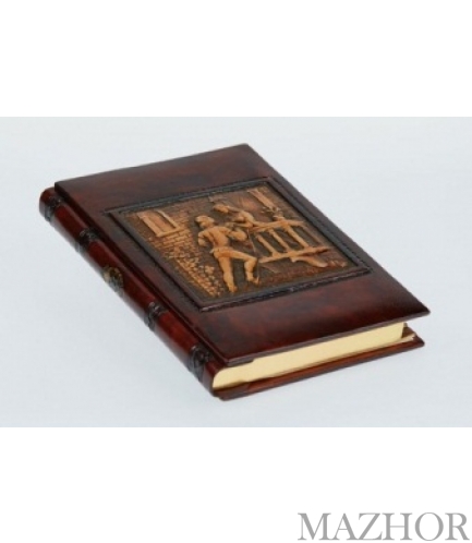 Адресная книга Florentia RUB5631026 Адресная книга Florentia RUB5631026 - Фото №1