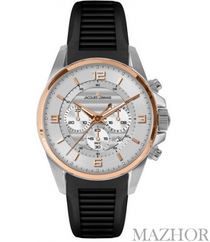   Jacques Lemans Sport Liverpool 1-1799D -  1