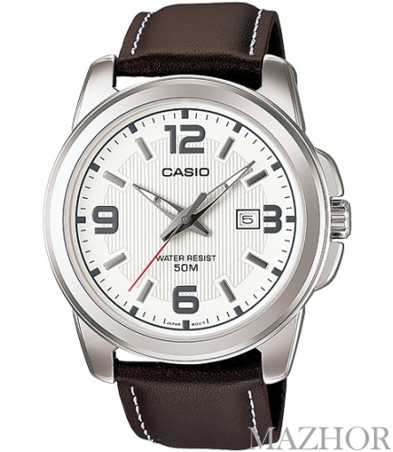   Casio Standard Analogue MTP-1314L-7AVDF -  1