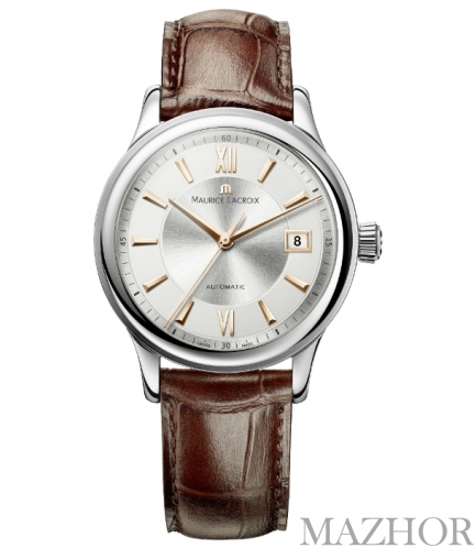   Maurice Lacroix Les Classiques Automatique LC6027-SS001-111 -  1