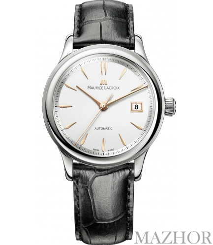   Maurice Lacroix Les Classiques Automatique LC6027-SS001-131 -  1