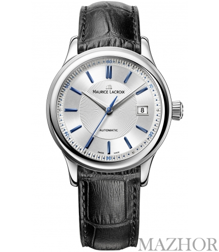   Maurice Lacroix Les Classiques Automatique LC6027-SS001-133 -  1