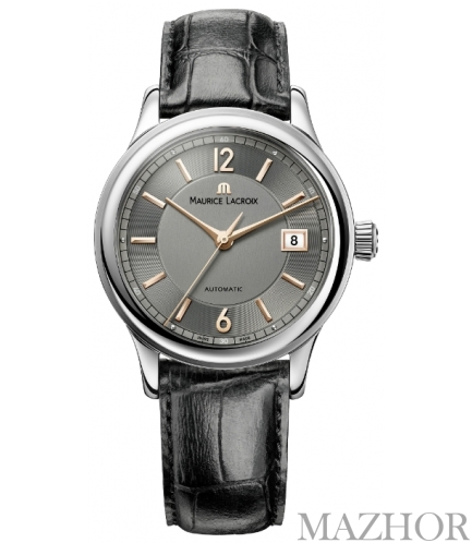   Maurice Lacroix Les Classiques Automatique LC6027-SS001-320 -  1
