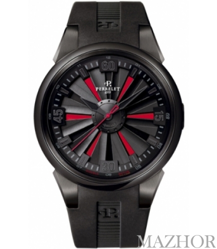   Perrelet Turbine A1047/1 -  1