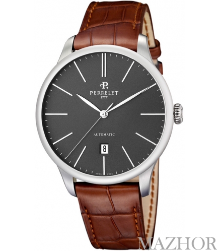 ������� ���� Perrelet First Class A1049/3 - ���� �1
