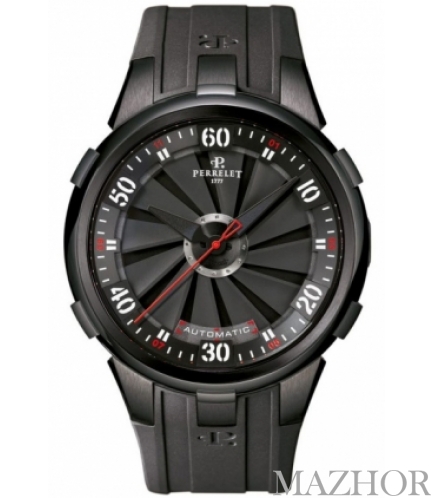 ������� ���� Perrelet Turbine XL A1051/1 - ���� �1