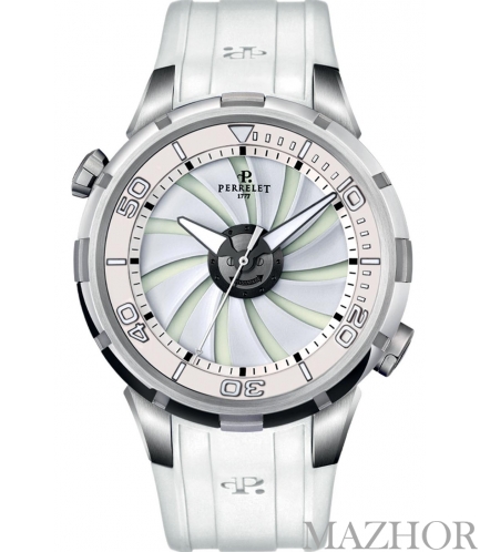   Perrelet Turbine Diver A1066/2 -  1