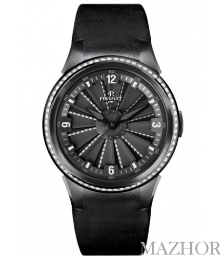   Perrelet Turbine XS A2047/1 -  1