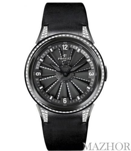   Perrelet Turbine XS A2048/1 -  1