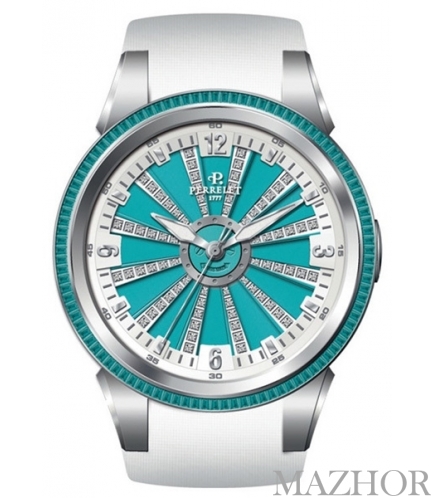   Perrelet Turbine XS Taste A2062/4 -  1