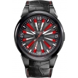   Perrelet Turbine Helvetia Special Edition A4037/1 -  2
