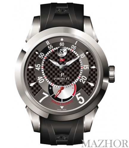 ������� ���� Perrelet Power Reserve A5004/1 - ���� �1