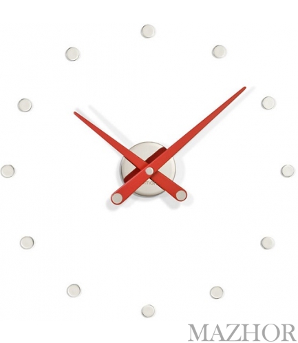 ��������� ���� Nomon rodon-mini-l-red - ���� �1