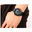  Casio Standard Digital AE-1000W-1AVEF -  3