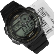  Casio Standard Digital AE-1000W-1AVEF -  5