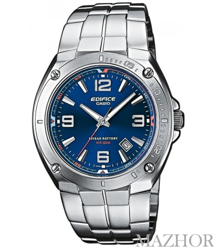 Часы Casio Edifice EF-126D-2AVEF Часы Casio Edifice EF-126D-2AVEF - Фото №1