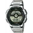   Casio Standard Digital AE-1100WD-1AVEF -  2