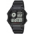   Casio Standard Digital AE-1200WH-1AVEF -  2