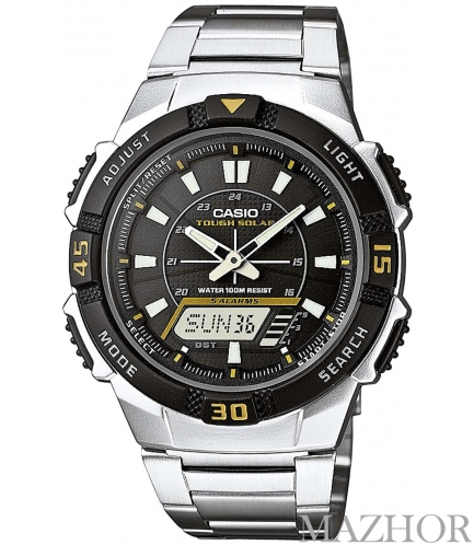   Casio Combination AQ-S800WD-1EVEF -  1