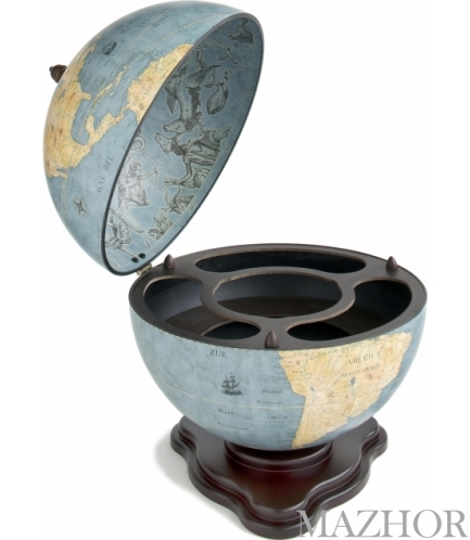 ���������� ������-��� Universal Globe U.010.A - ���� �1