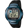  Casio Standard Digital W-210-1BVEF -  2