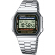 ���� Casio Standard Digital A-168WA-1UZ - ���� �2