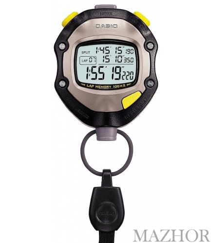 ���� Casio ����������� HS-70W-1DF - ���� �1