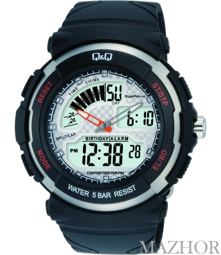 ���� �������� Q&Q M012J001Y - ���� �1