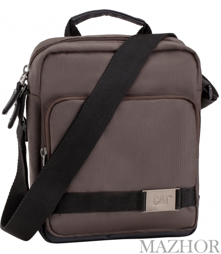 ����� ������������ � ���������� ��� �������� CAT Hashtag 83106;168 - ���� �1