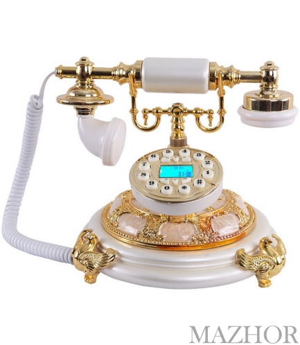 ����� ������� MS-2400A - ���� �1