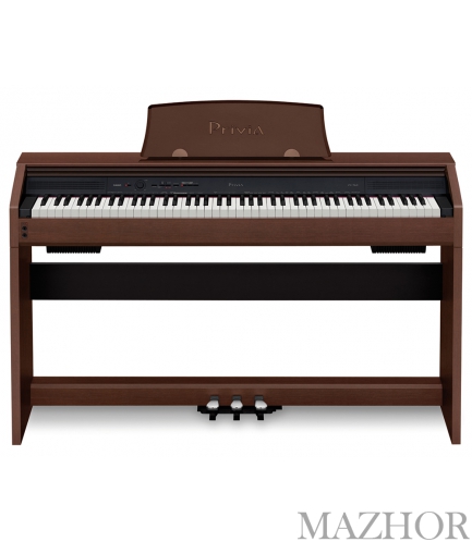 �������� ���������� Casio PX-760BNC7 - ���� �1