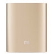 ������� ����������� Power bank Xiaomi Mi 10400mAh Gold - ���� �2